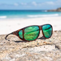 Image of C207R Cocoons Aviator fitover sunglasses