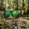 Image of C307R Cocoons Pilot fitover sunglasses