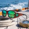 Image of C407R Cocoons Slim Line fitover sunglasses