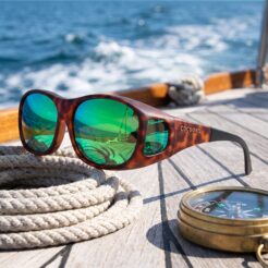 Image of C407R Cocoons Slim Line fitover sunglasses