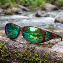 Image of C417R Cocoons Mini Slim fitover sunglasses