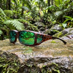 Image of C427R Cocoons Wide Line fitover sunglasses
