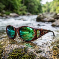 Image of C607R Cocoons Stream Line fitover sunglasses