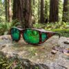 Image of C707R Cocoons Style Line fitover sunglasses