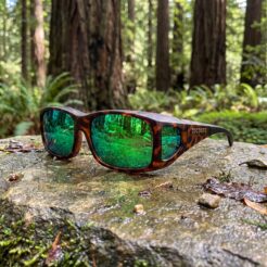 Image of C707R Cocoons Style Line fitover sunglasses